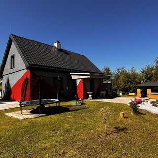 Prodej rodinného domu 130 m² Nová Ves v Horách