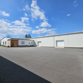 Prodej skladu 3 744 m² Vimperk, Špidrova