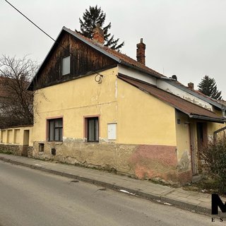Prodej rodinného domu 45 m² Mostkovice, Na Valše