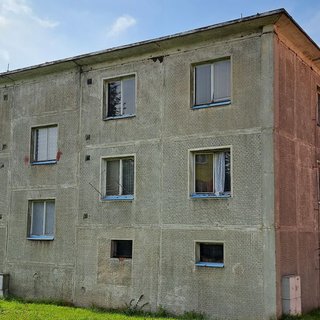 Prodej bytu 3+1 80 m² Dětřichov nad Bystřicí, 