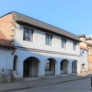 Prodej rodinného domu 185 m² Libochovice, Riegrova