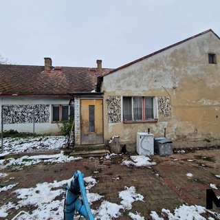 Prodej rodinného domu 148 m² Dlažkovice, 