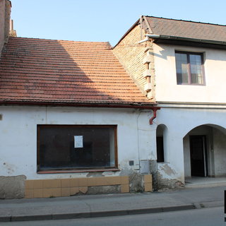Prodej rodinného domu 170 m² Libochovice, Riegrova