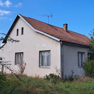 Prodej rodinného domu 102 m² Horní Jelení, Lesní