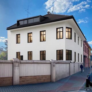 Prodej činžovního domu 460 m² Hradec Králové, Kydlinovská