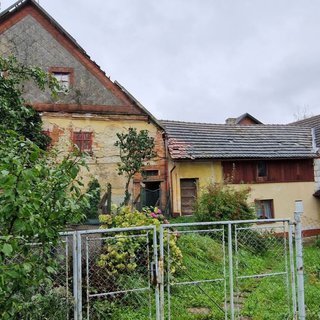 Prodej rodinného domu 110 m² Němčice, 