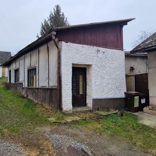 Prodej rodinného domu 73 m² Přerov, Kopec