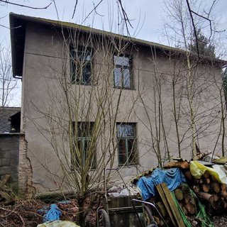 Prodej rodinného domu 113 m² Ústí nad Orlicí, Pod Lesem