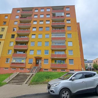 Prodej bytu 2+1 65 m² Ústí nad Labem, V Oblouku