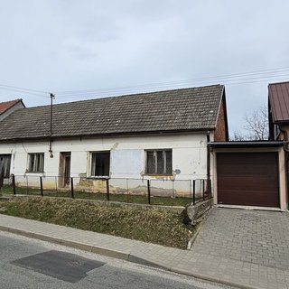 Prodej rodinného domu 50 m² Březová, 