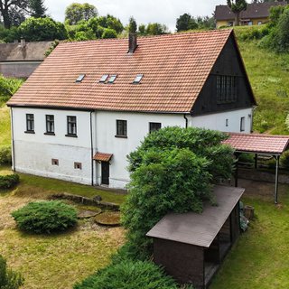 Prodej rodinného domu 278 m² Horní Olešnice, 