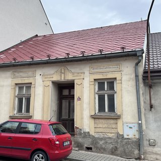 Prodej rodinného domu 175 m² Moravská Třebová, Olomoucká