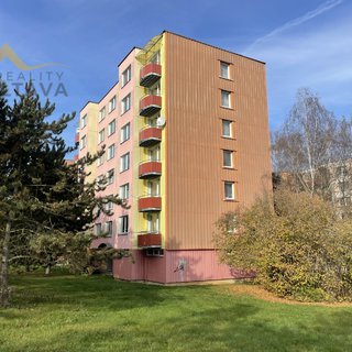 Pronájem bytu 3+1 73 m² Týn nad Vltavou, Vodňanská