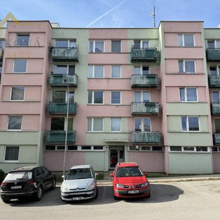 Prodej bytu 3+1 75 m² Týn nad Vltavou, Komenského