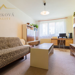 Prodej bytu 3+1 74 m² Český Krumlov, Vyšehrad