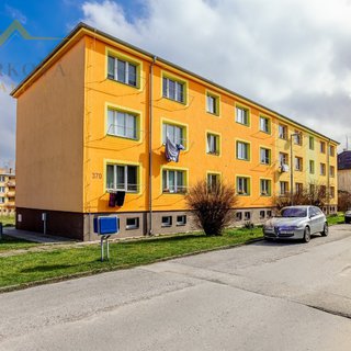 Prodej bytu 1+1 56 m² Týn nad Vltavou, Vojnova