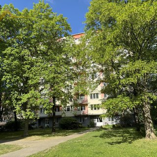 Pronájem bytu 2+kk 46 m² České Budějovice, Pekárenská