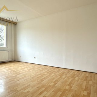 Pronájem bytu 2+1 65 m² Bechyně, Libušina