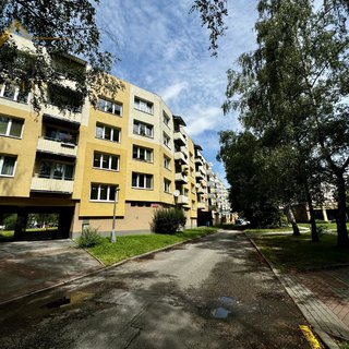 Pronájem bytu 1+kk a garsoniéry 21 m² České Budějovice, Staroměstská