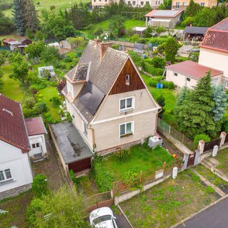 Prodej rodinného domu 456 m² Bystřany, Havlíčkova