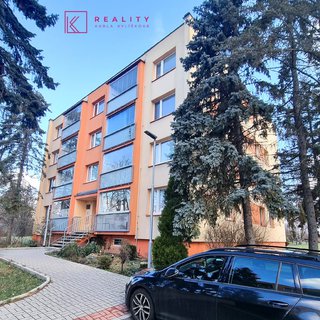 Prodej bytu 2+1 52 m² Teplice, Gagarinova