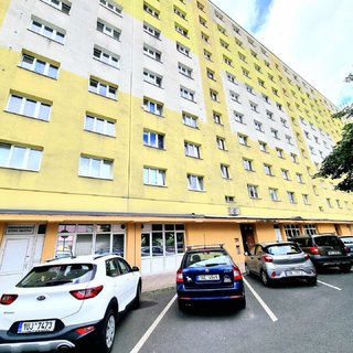 Prodej bytu 2+1 54 m² Teplice, Duchcovská