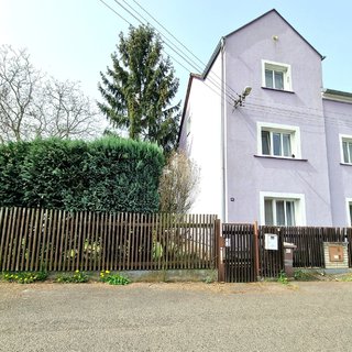 Prodej rodinného domu 420 m² Ústí nad Labem, 