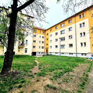 Prodej bytu 2+1 56 m² Teplice, Duchcovská