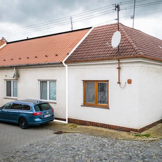 Prodej rodinného domu 90 m² Staré Město, Viléma Hrubého