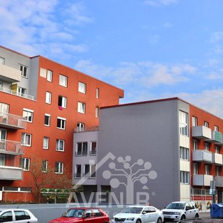 Prodej bytu 1+kk a garzoniéry 33 m² Mladá Boleslav, Laurinova