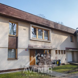 Prodej rodinného domu 220 m² Jablonec nad Nisou, Bousova