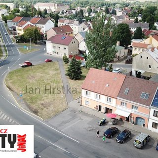 Prodej rodinného domu 183 m² Chabařovice, Husovo náměstí