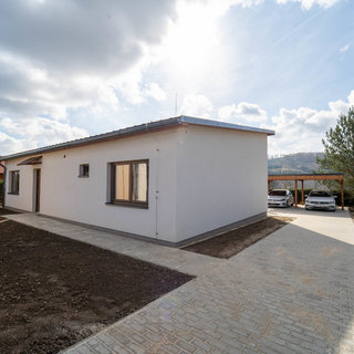 Prodej rodinného domu 92 m² Soběšín