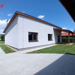 Prodej rodinného domu 92 m² Soběšín