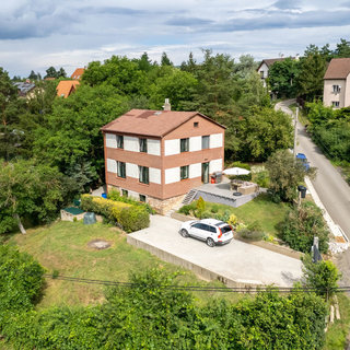 Prodej rodinného domu 141 m² Hlásná Třebaň, Na Klouzavce