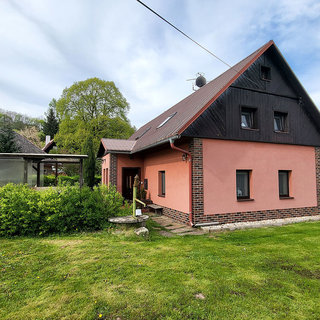 Prodej rodinného domu 221 m² Levínská Olešnice, 