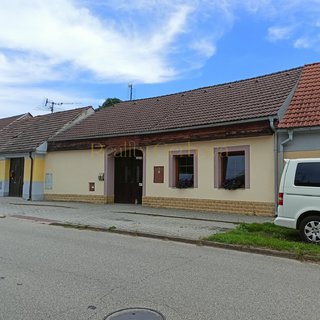 Prodej rodinného domu 110 m² Kardašova Řečice, Palackého