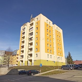 Pronájem bytu 4+1 84 m² Jindřichův Hradec, Kosmonautů