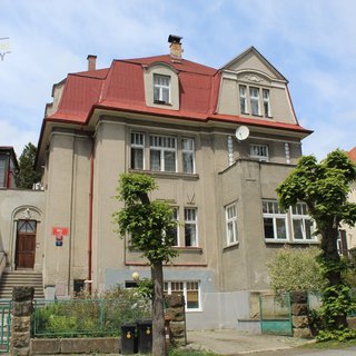 Prodej bytu 3+1 107 m² Liberec, Údolní