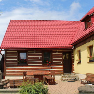 Prodej hotelu a penzionu 318 m² Kořenov