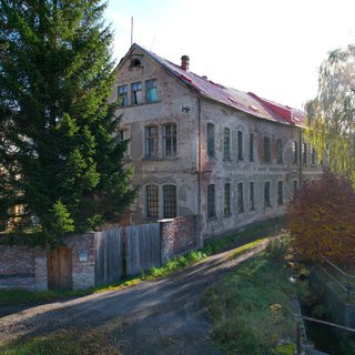 Prodej hotelu a penzionu 1 800 m² Mikulášovice, 