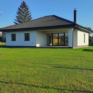 Prodej rodinného domu 121 m² Mělník, Komenského