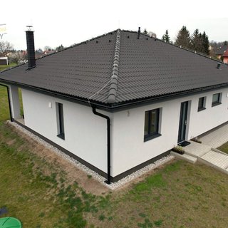 Prodej rodinného domu 121 m² Mělník, Komenského