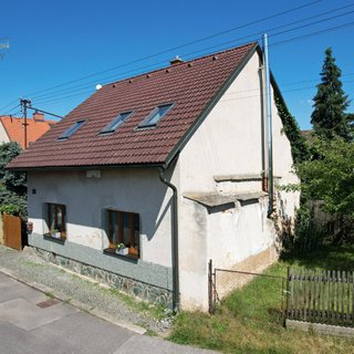 Prodej rodinného domu 106 m² Bakov nad Jizerou, Jizerní