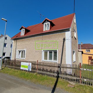 Prodej rodinného domu 120 m² Jiříkov, 
