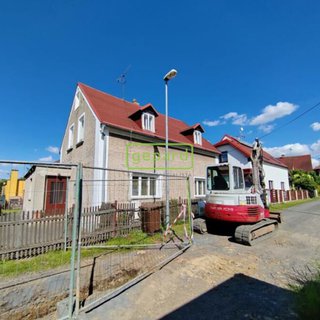 Prodej rodinného domu 120 m² Jiříkov, 