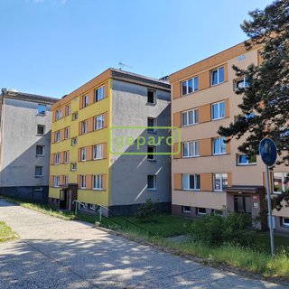 Prodej bytu 4+1 72 m² Liberec, Ostravská