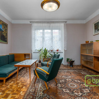 Prodej bytu 2+kk 65 m² Praha, Tusarova