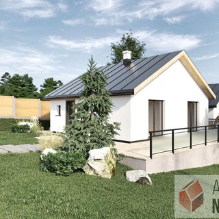 Prodej stavební parcely 825 m² Zbraslavice