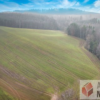 Prodej zemědělské půdy 85 012 m² Dolní Dobrouč, 